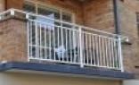 Northern Beaches Balustrades and Railings Stainless Steel Balustrades